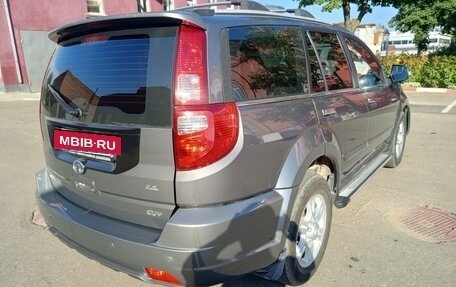 Great Wall Hover H3 I, 2011 год, 750 000 рублей, 7 фотография