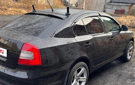 Skoda Octavia, 2012 год, 750 000 рублей, 3 фотография