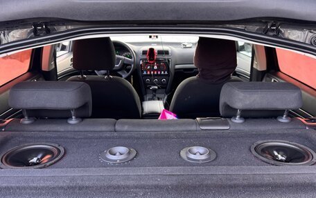 Skoda Octavia, 2012 год, 750 000 рублей, 9 фотография