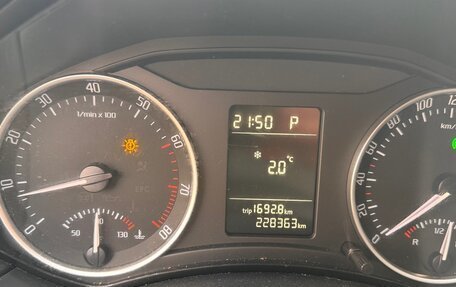 Skoda Octavia, 2012 год, 750 000 рублей, 6 фотография