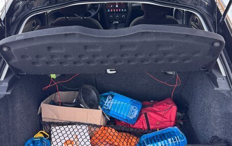 Skoda Octavia, 2012 год, 750 000 рублей, 8 фотография