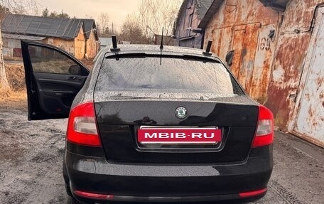 Skoda Octavia, 2012 год, 750 000 рублей, 2 фотография