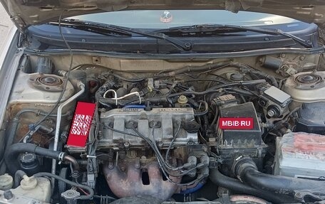 Mazda 626, 2002 год, 220 000 рублей, 3 фотография