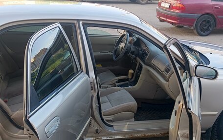 Mazda 626, 2002 год, 220 000 рублей, 9 фотография