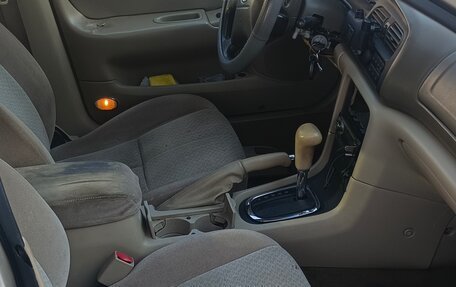 Mazda 626, 2002 год, 220 000 рублей, 7 фотография