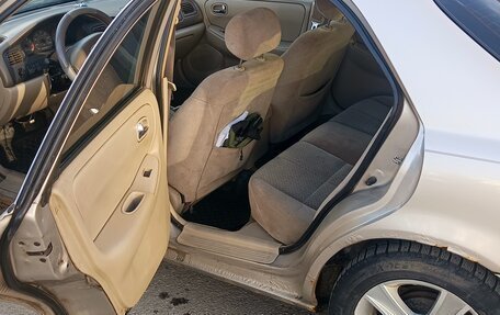 Mazda 626, 2002 год, 220 000 рублей, 6 фотография