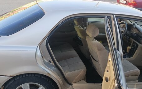 Mazda 626, 2002 год, 220 000 рублей, 8 фотография