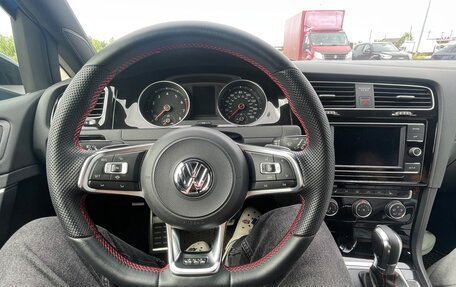 Volkswagen Golf GTI VII, 2019 год, 2 570 000 рублей, 9 фотография