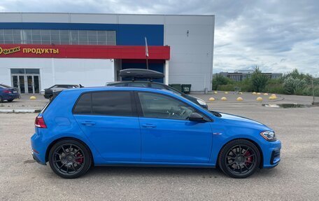 Volkswagen Golf GTI VII, 2019 год, 2 570 000 рублей, 2 фотография