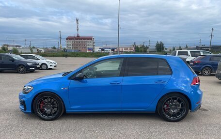 Volkswagen Golf GTI VII, 2019 год, 2 570 000 рублей, 5 фотография