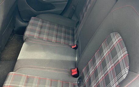 Volkswagen Golf GTI VII, 2019 год, 2 570 000 рублей, 11 фотография