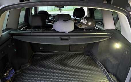 Mercedes-Benz GLK-Класс, 2009 год, 1 680 000 рублей, 26 фотография