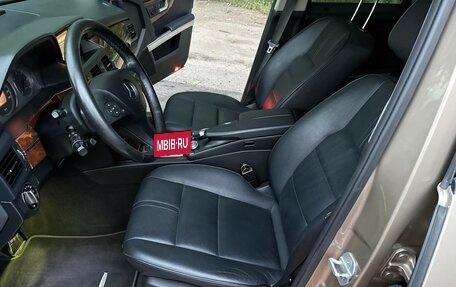 Mercedes-Benz GLK-Класс, 2009 год, 1 680 000 рублей, 22 фотография