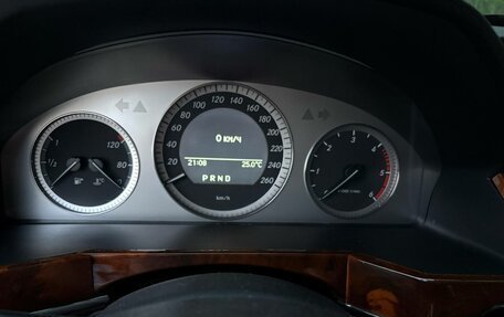 Mercedes-Benz GLK-Класс, 2009 год, 1 680 000 рублей, 32 фотография