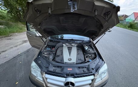Mercedes-Benz GLK-Класс, 2009 год, 1 680 000 рублей, 33 фотография