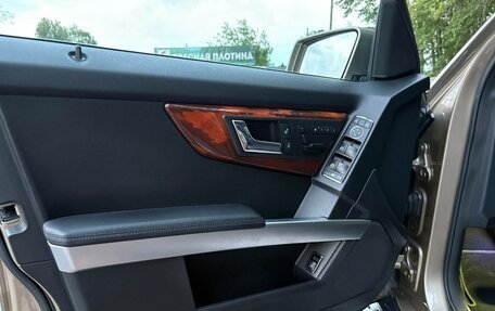 Mercedes-Benz GLK-Класс, 2009 год, 1 680 000 рублей, 30 фотография