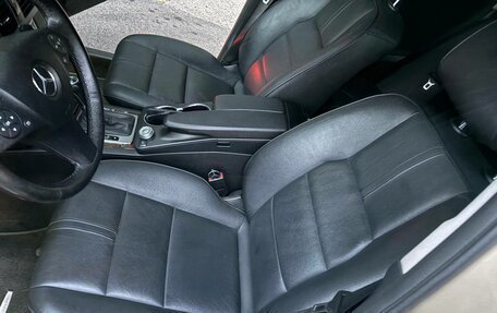 Mercedes-Benz GLK-Класс, 2009 год, 1 680 000 рублей, 34 фотография