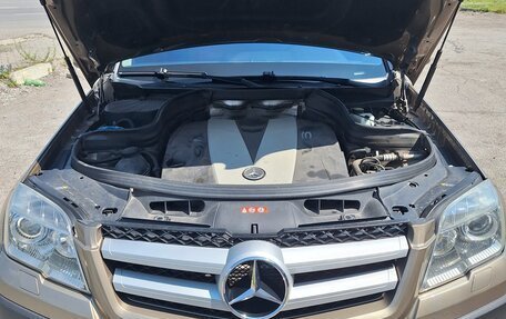 Mercedes-Benz GLK-Класс, 2009 год, 1 680 000 рублей, 39 фотография