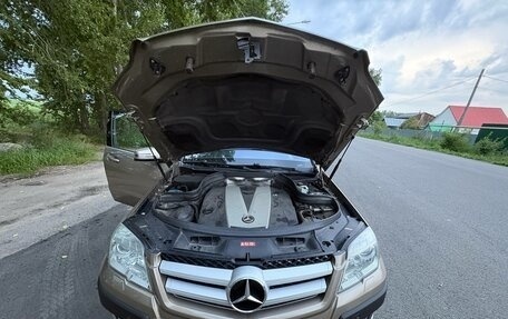 Mercedes-Benz GLK-Класс, 2009 год, 1 680 000 рублей, 29 фотография