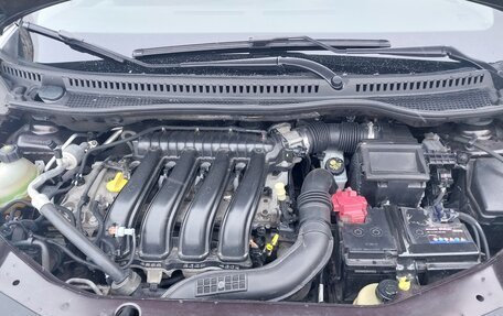 Renault Kaptur I рестайлинг, 2018 год, 1 850 000 рублей, 12 фотография