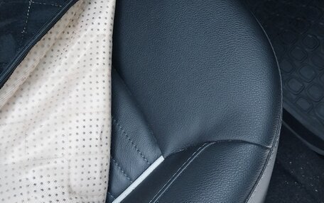 Renault Kaptur I рестайлинг, 2018 год, 1 850 000 рублей, 22 фотография