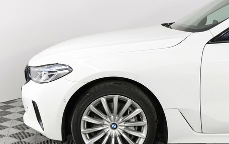 BMW 6 серия, 2021 год, 5 000 000 рублей, 9 фотография