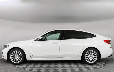 BMW 6 серия, 2021 год, 5 000 000 рублей, 6 фотография