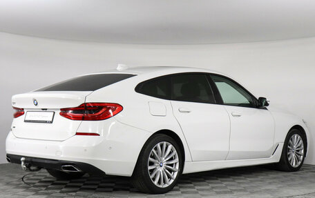 BMW 6 серия, 2021 год, 5 000 000 рублей, 2 фотография