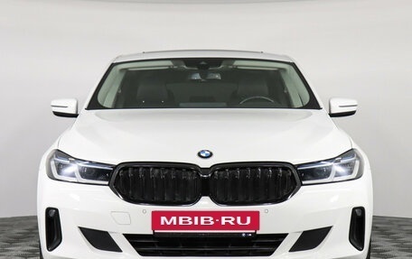 BMW 6 серия, 2021 год, 5 000 000 рублей, 3 фотография