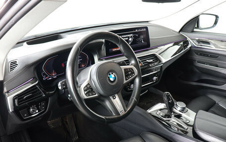 BMW 6 серия, 2021 год, 5 000 000 рублей, 12 фотография
