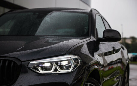 BMW X4, 2021 год, 6 195 000 рублей, 2 фотография