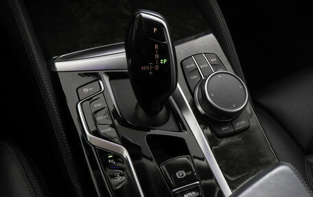 BMW 6 серия, 2021 год, 5 000 000 рублей, 22 фотография