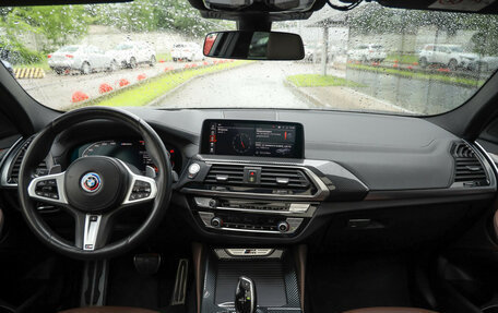 BMW X4, 2021 год, 6 195 000 рублей, 13 фотография