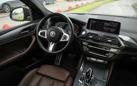 BMW X4, 2021 год, 6 195 000 рублей, 12 фотография