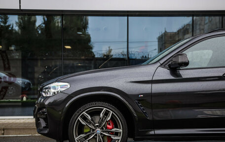 BMW X4, 2021 год, 6 195 000 рублей, 11 фотография