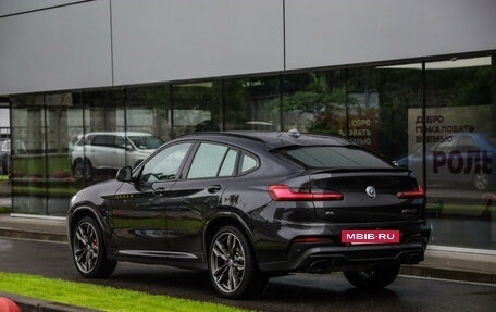 BMW X4, 2021 год, 6 195 000 рублей, 9 фотография