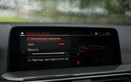 BMW X4, 2021 год, 6 195 000 рублей, 24 фотография