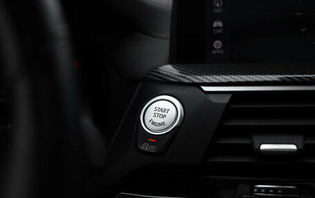 BMW X4, 2021 год, 6 195 000 рублей, 28 фотография