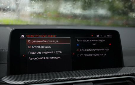BMW X4, 2021 год, 6 195 000 рублей, 25 фотография