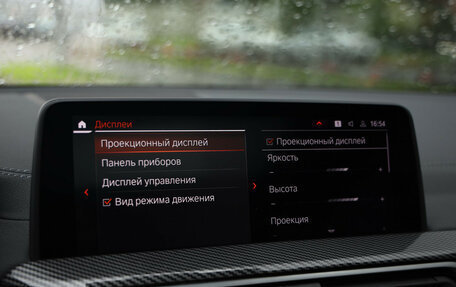 BMW X4, 2021 год, 6 195 000 рублей, 23 фотография