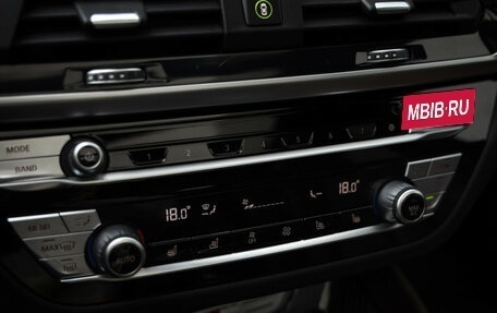 BMW X4, 2021 год, 6 195 000 рублей, 26 фотография