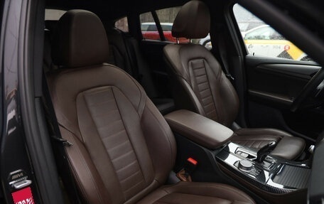 BMW X4, 2021 год, 6 195 000 рублей, 32 фотография