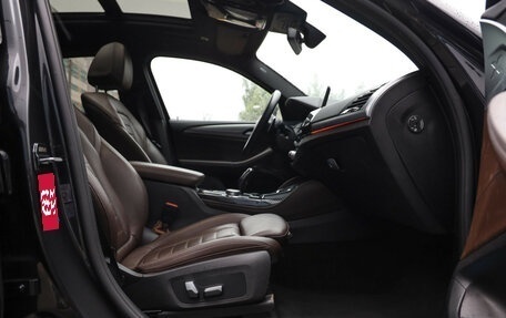 BMW X4, 2021 год, 6 195 000 рублей, 33 фотография