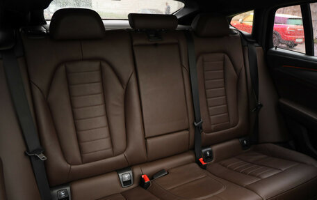 BMW X4, 2021 год, 6 195 000 рублей, 36 фотография