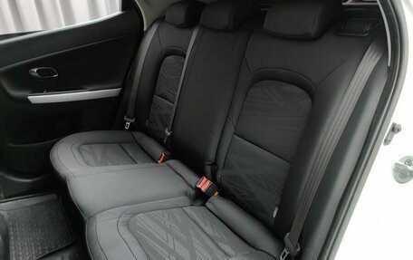 KIA cee'd III, 2017 год, 1 348 000 рублей, 8 фотография