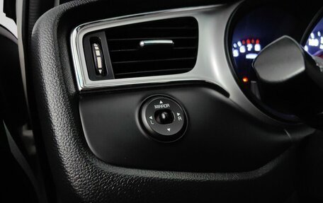 KIA cee'd III, 2017 год, 1 348 000 рублей, 21 фотография