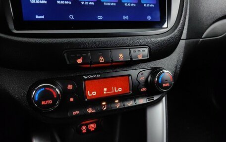 KIA cee'd III, 2017 год, 1 348 000 рублей, 16 фотография