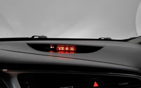 KIA cee'd III, 2017 год, 1 348 000 рублей, 14 фотография