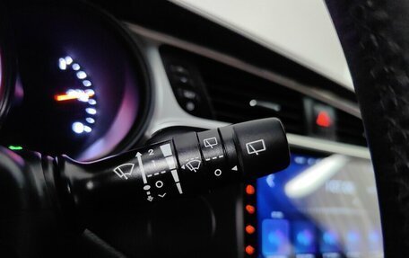KIA cee'd III, 2017 год, 1 348 000 рублей, 20 фотография