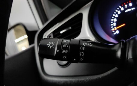 KIA cee'd III, 2017 год, 1 348 000 рублей, 19 фотография